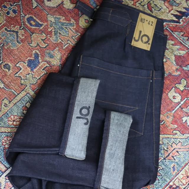 Jo.denim műhely és selvedge részlet 11