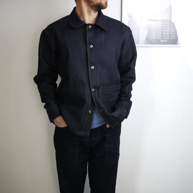 Jo.denim műhely és selvedge részlet 3